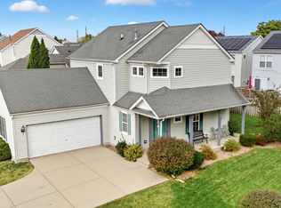 1466 Larkspur Ct, Romeoville, IL 60446