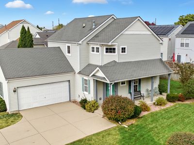 1466 Larkspur Ct, Romeoville, IL, 60446