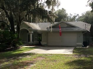 2084 S Columbine Ave, Homosassa, FL 34448