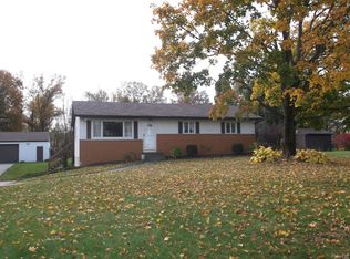 2463 Hyatts Rd, Delaware, OH 43015