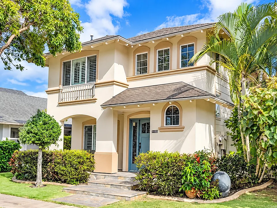 91-1053 Kekaiholo St