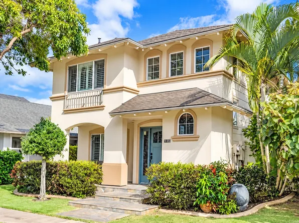 91-1053 Kekaiholo St, Ewa Beach, HI 96706