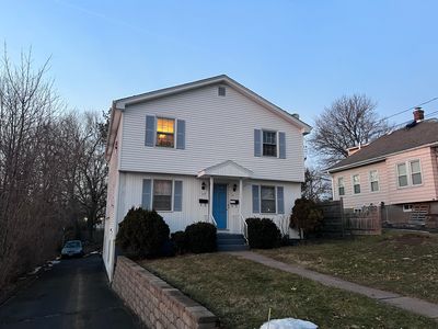 29 Lyndale St, Manchester, CT, 06040