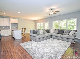 1394 Noah Crow Rd, Royston, GA 30662