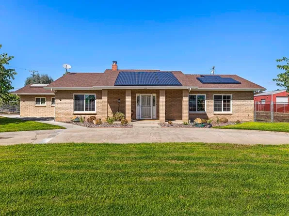 325 W Haverford Rd, Ramona, CA 92065