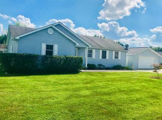 111 Maple St, Mount Orab, OH 45154