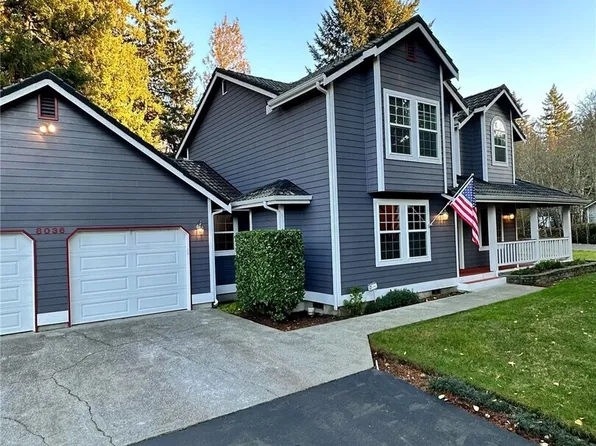 8036 Supreme Court SW, Olympia, WA 98512