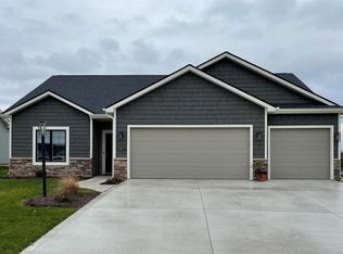 13117 Galena Creek Trl, Fort Wayne, IN 46814