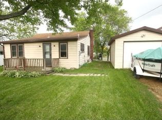 5358 Blue Bill Park Dr, Madison, WI 53704