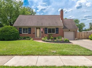 3625 Shroyer Rd, Dayton, OH 45429