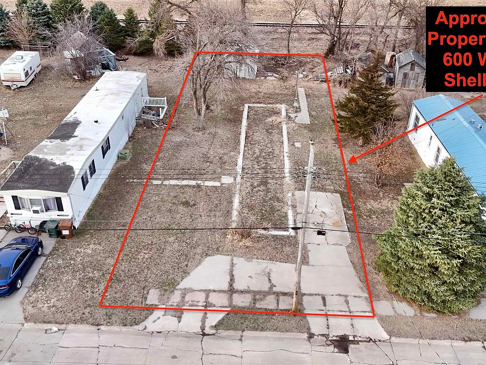 2nd image of 600 W Pine St