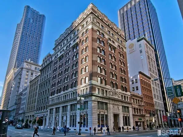 201 Sansome St Unit 1101, San Francisco, CA 94104