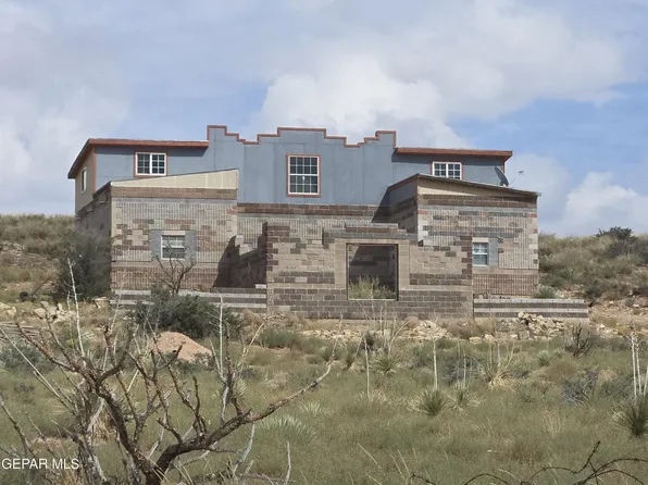 480 S Vienna St, El Paso, TX 79938