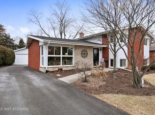 703 Cadillac Dr, Wheaton, IL