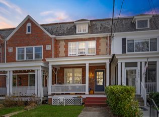 3852 Beecher St NW, Washington, DC 20007