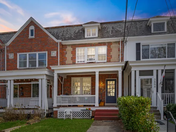 3852 Beecher St NW, Washington, DC 20007