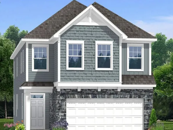 187 Steel Spring Rd #19, Angier, NC 27501