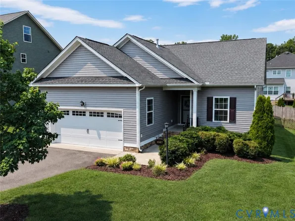 9987 Canvassback Pass Ct, Mechanicsville, VA 23116