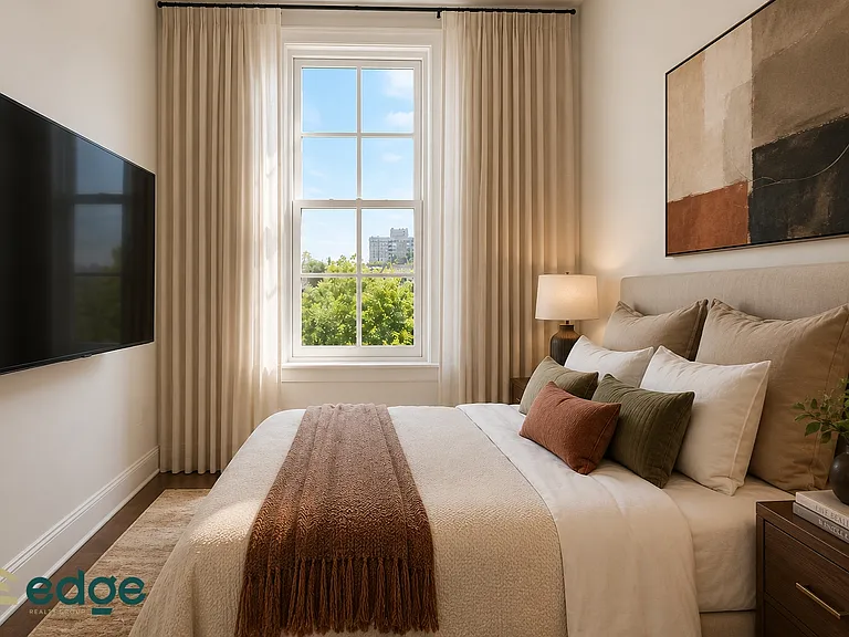 527 Knickerbocker Ave #2E — Photo 3