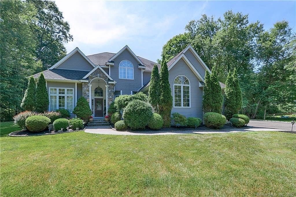 300 Waverly Rd, Shelton, CT 06484 Zillow