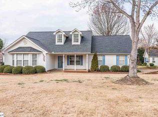 336 Cornelson Dr, Greer, SC 29651