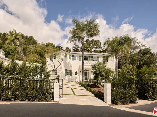 31 Oakmont Dr, Los Angeles, CA 90049