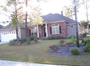 4465 Kenilworth Cir, Valdosta, GA 31605