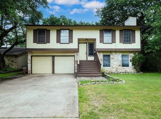8000 Downing St, Austin, TX 78759