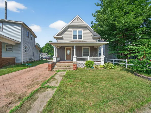 1207 S Main St, Goshen, IN 46526