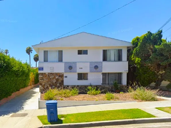 338 E Plymouth St, Inglewood, CA