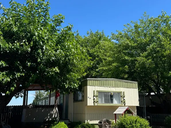 8831 Highway 70 #24, Marysville, CA 95901