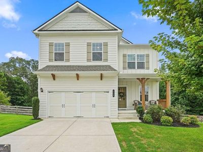 126 Cummings Ct, Ball Ground, GA, 30107