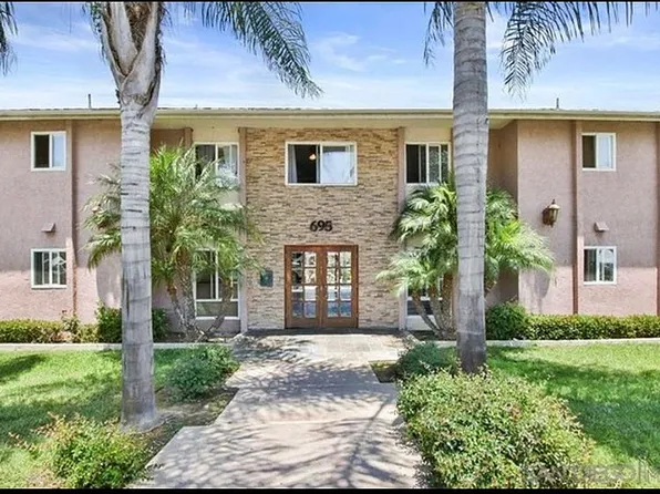 695 Sea Vale St APT 5D, Chula Vista, CA 91910