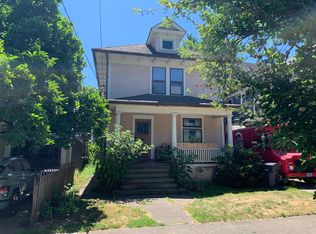 2828 SE Main St, Portland, OR 97214