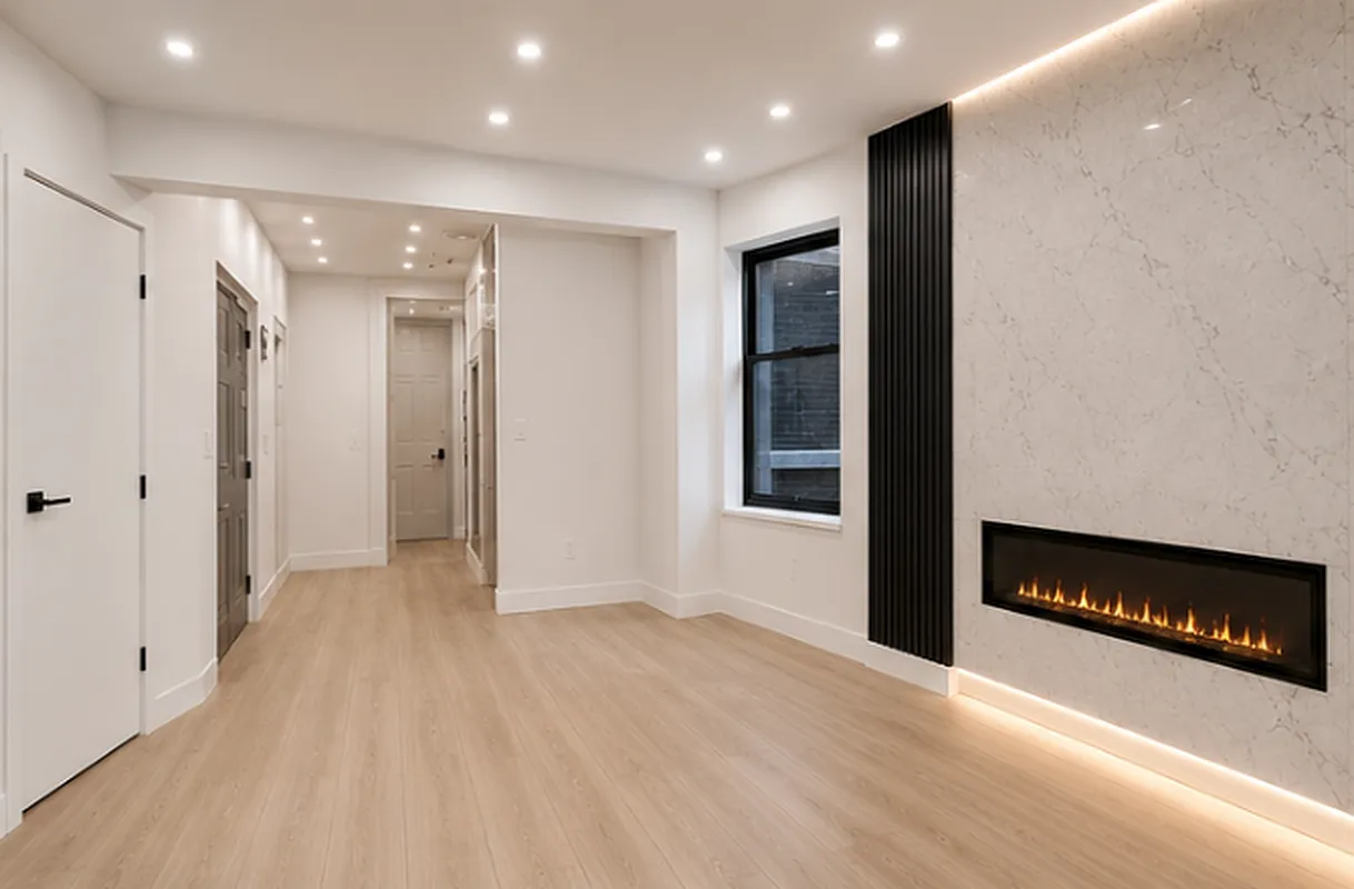 26 Van Dam Street 2RE