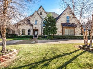 7005 Peters Path, Colleyville, TX 76034
