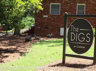 226 Cochran Rd APT 8, Clemson, SC 29631