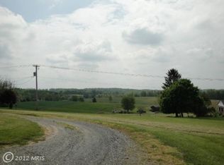 734 Cherry Hill Rd, Street, MD 21154