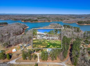 475 Holcomb Rd, Martin, GA 30557