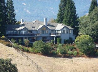 551 Oakshire Pl, Alamo, CA 94507