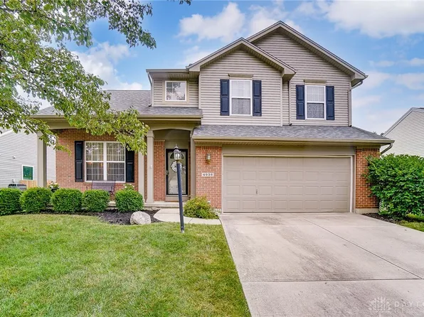 4936 Summerset Dr, Tipp City, OH 45371