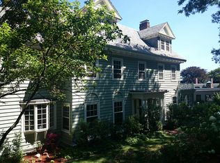 51 Holland Rd, Brookline, MA 02445