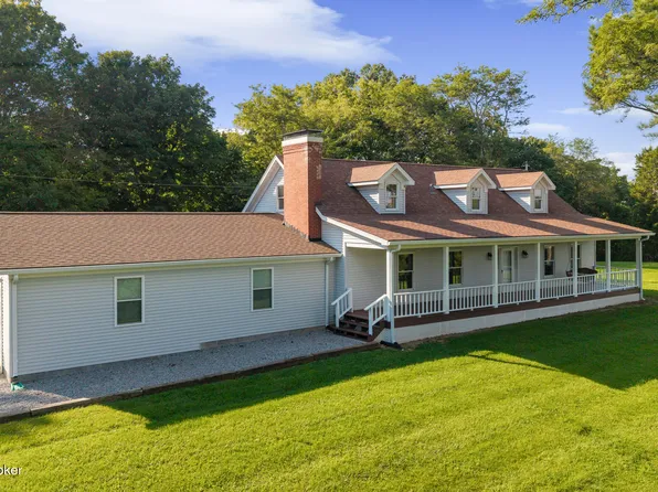 3716 Valley Creek Dr, Pendleton, KY 40055