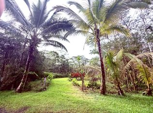 Hilo Rd Lot 716, Pahoa, HI 96778