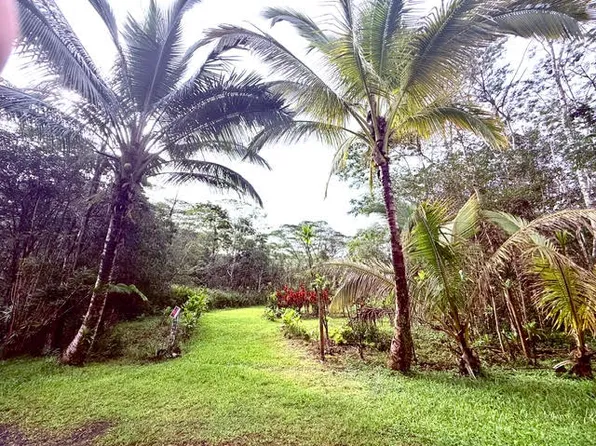 Hilo Rd Lot 716, Pahoa, HI 96778