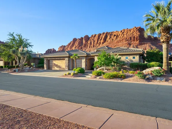 340 N Snow Canyon Dr #18, Ivins, UT 84738