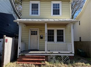 3210 Q St, Richmond, VA 23223