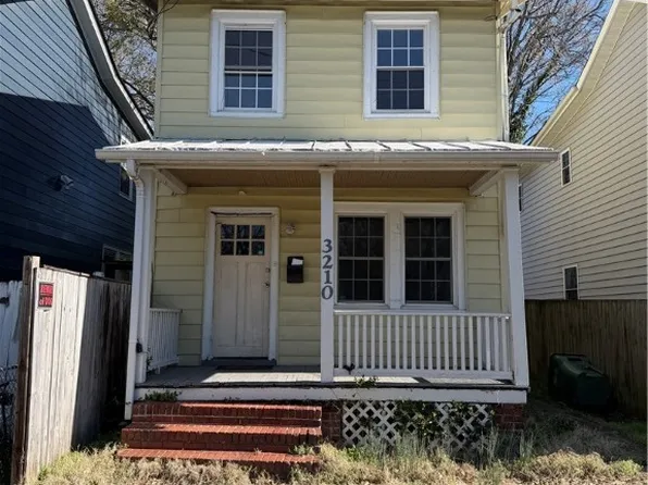 3210 Q St, Richmond, VA 23223