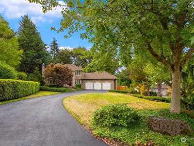 21321 NE 81st Street, Redmond, WA, 98053