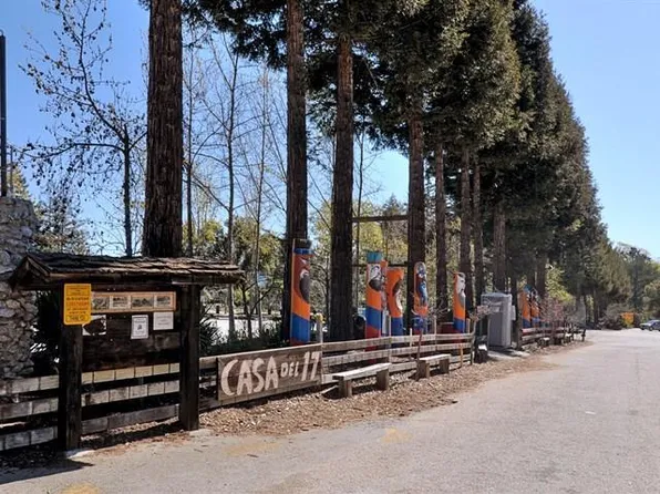 22990 Santa Cruz Hwy #17, Los Gatos, CA 95033